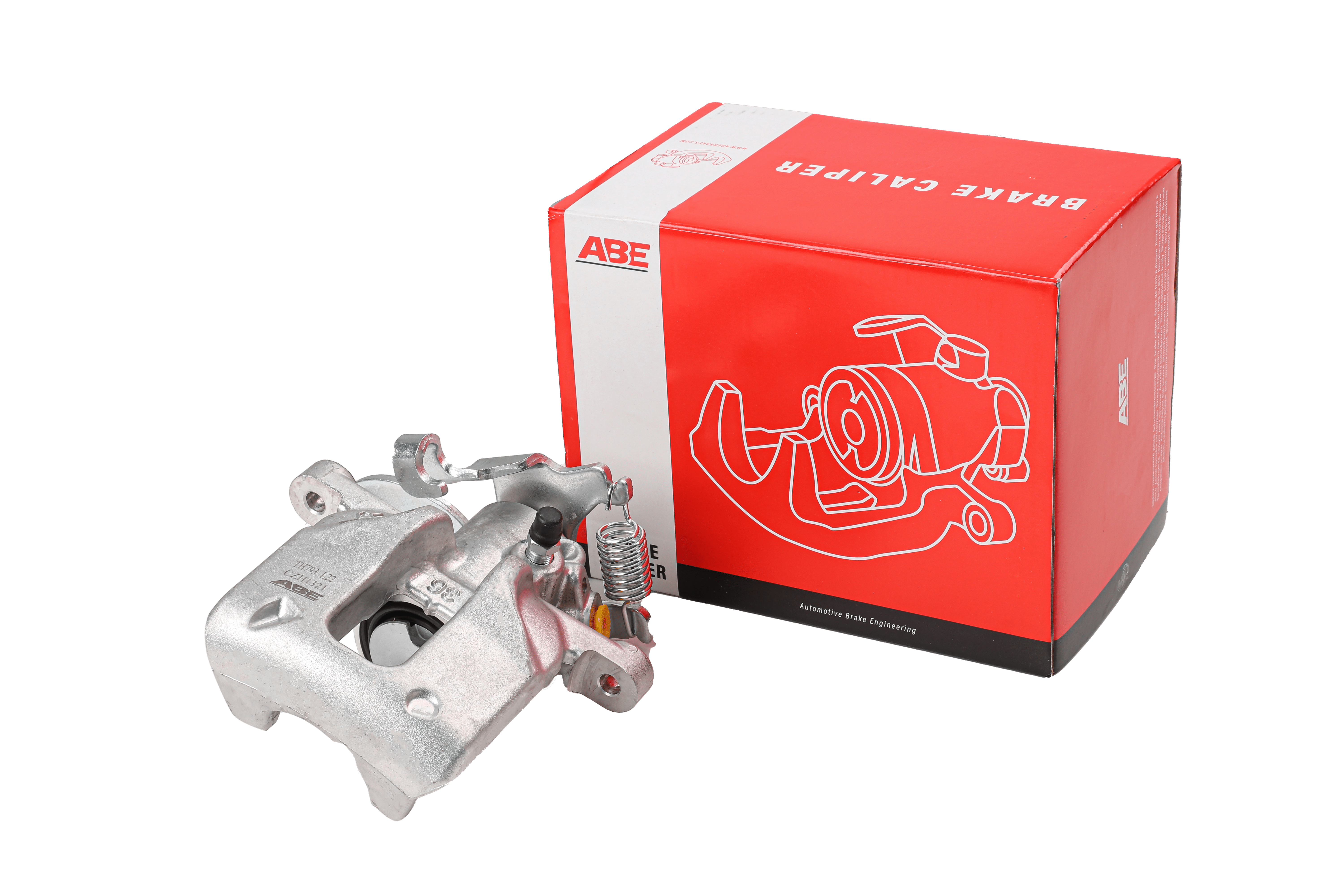 The most common problems with brake callipers