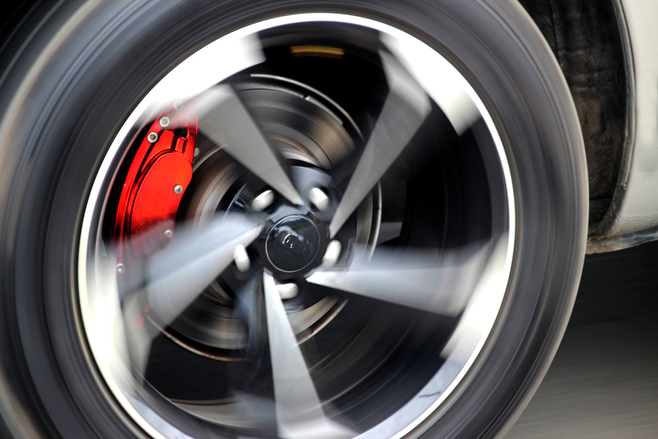 Factors influencing your safety during braking