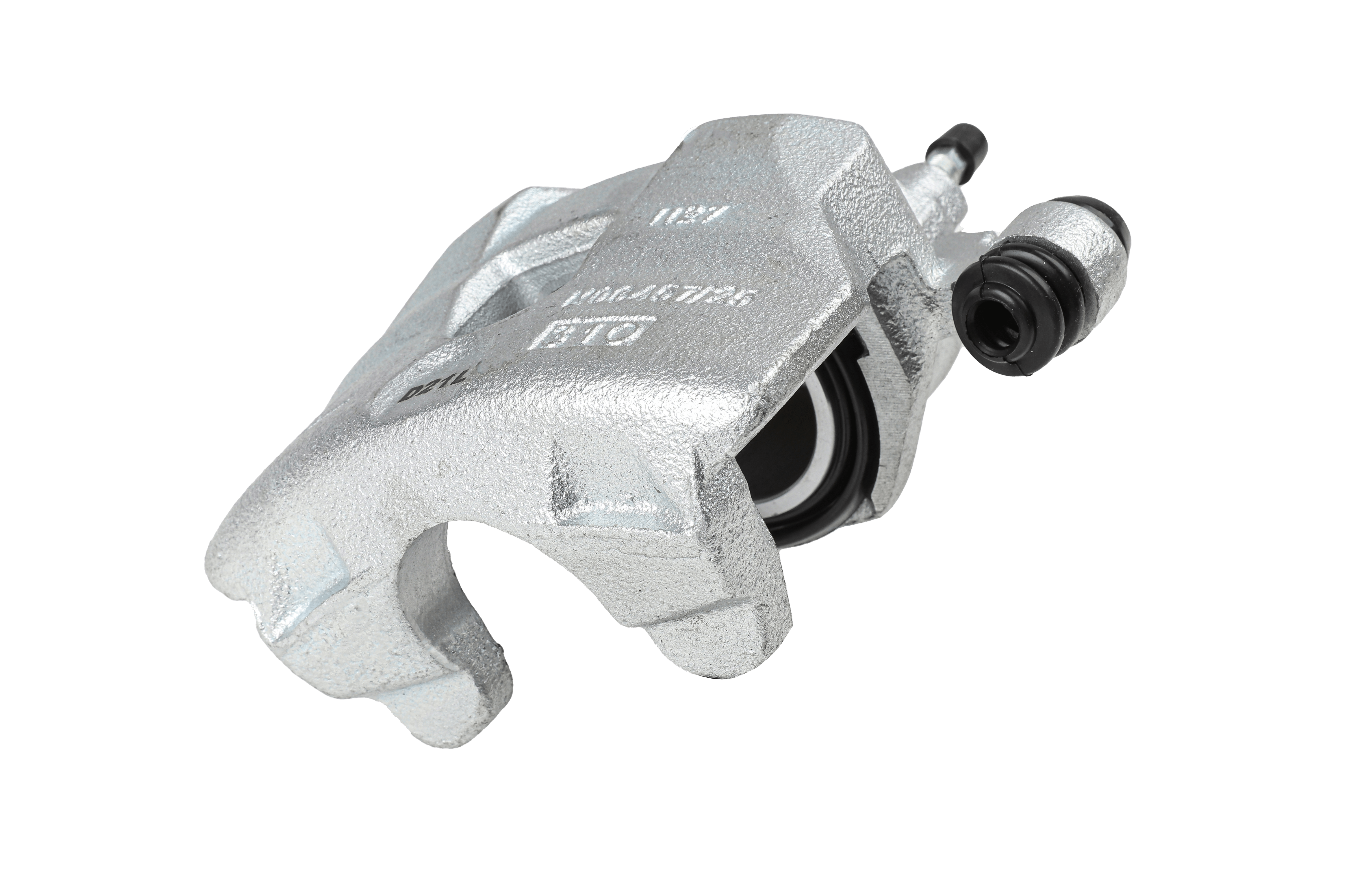 ABE Pinza Freno Anteriore Sinistra Per Jeep Cherokee/Grand Cherokee/Wrangler - CZH1612