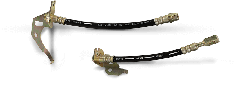 ABE Flexible brake hoses