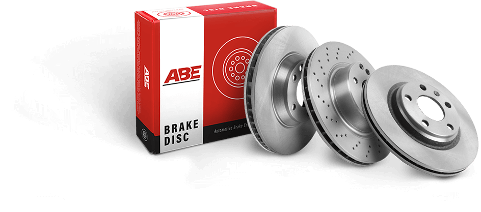 ABE Brake discs