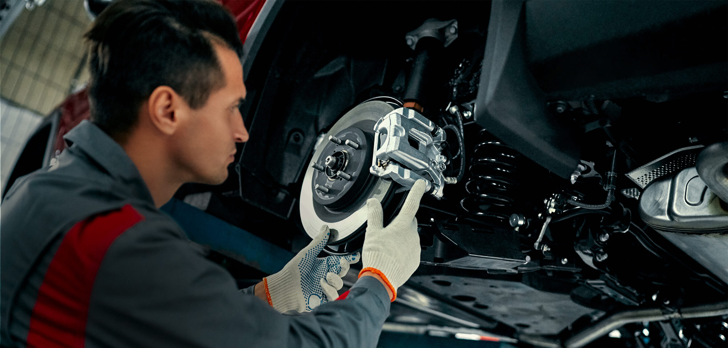Bosch BP2525 Pastiglie Freno Anteriori – Set Da 4, Certificate ECE-R90, Qualità Originale Per Auto