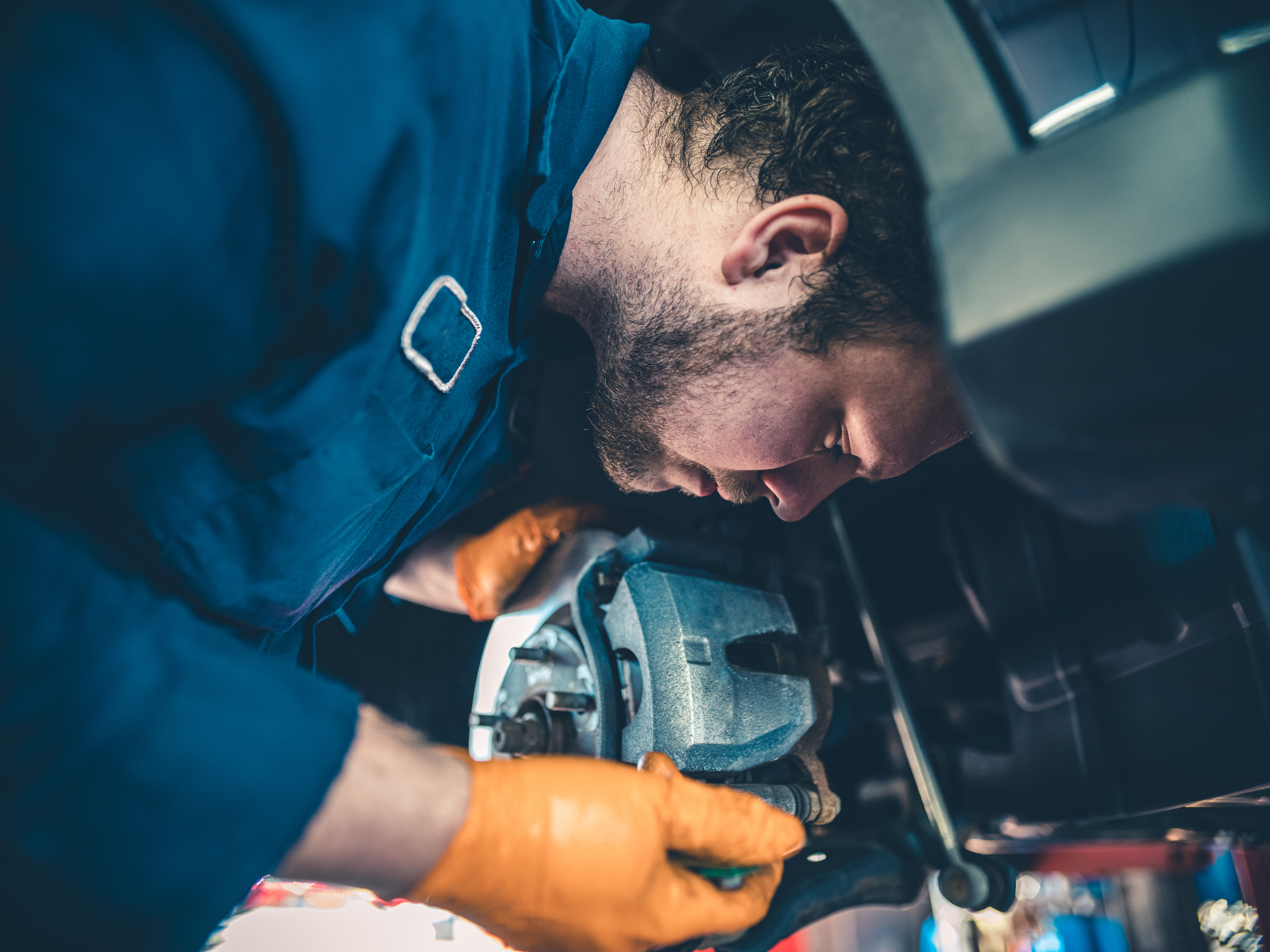 Risultati finali dei test sulle prestazioni dei freni ABE PERFORMANCE
